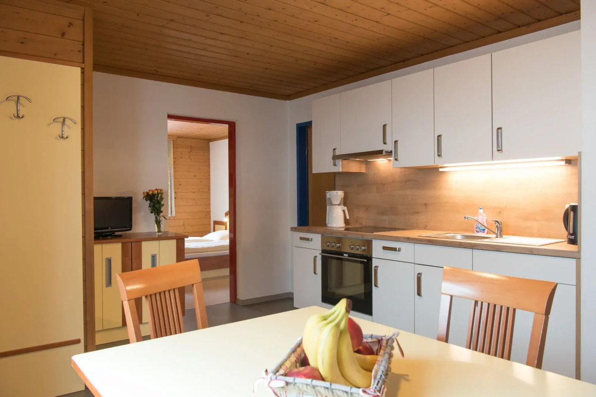 Apartmenthaus Seilergasse by we rent