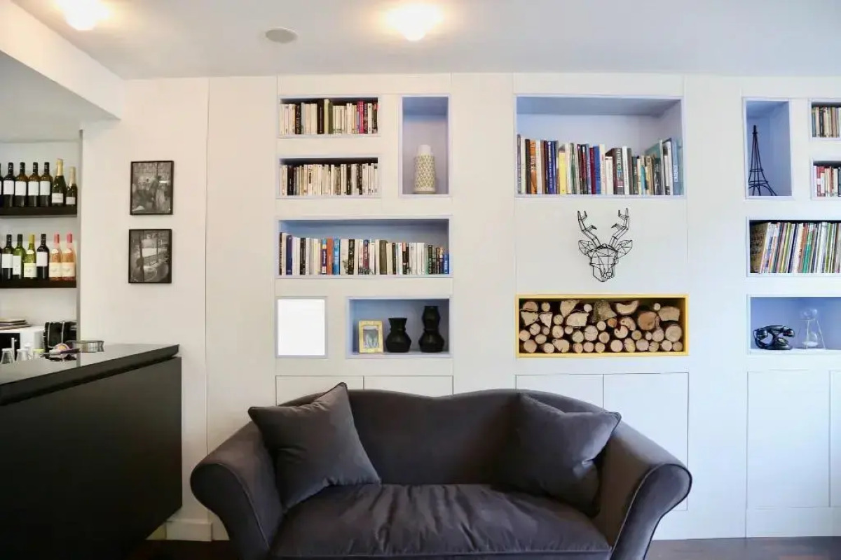 Отель Stella Etoile	