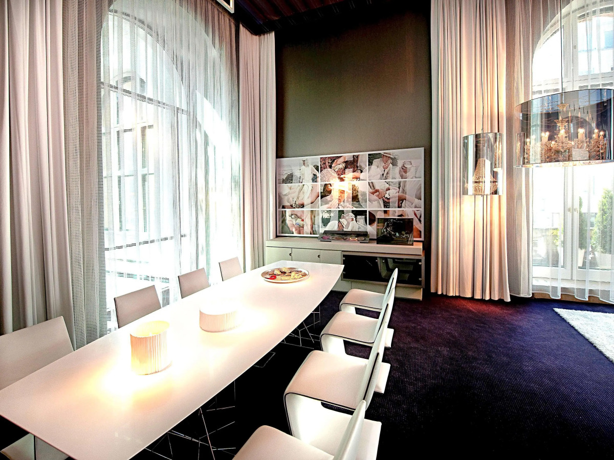 Sofitel Munich Bayerpost