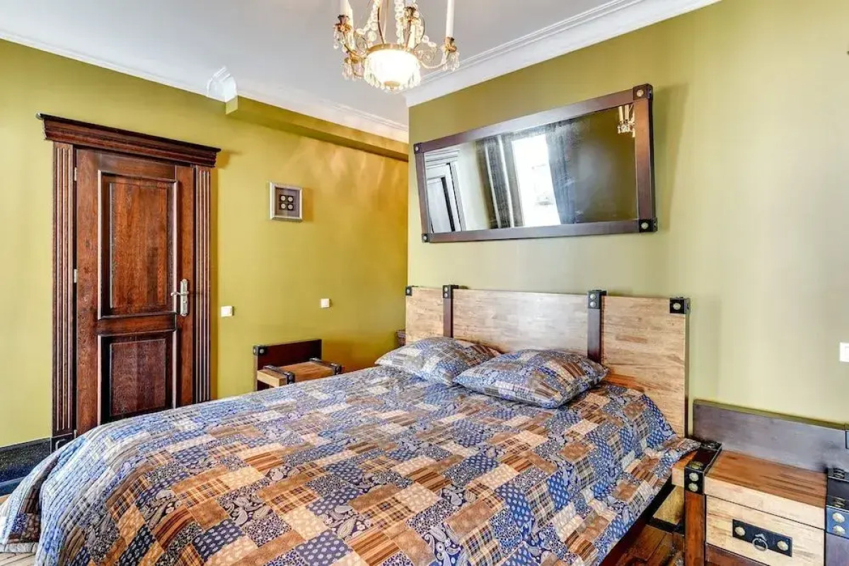 Apartinfo Waterlane Apartments