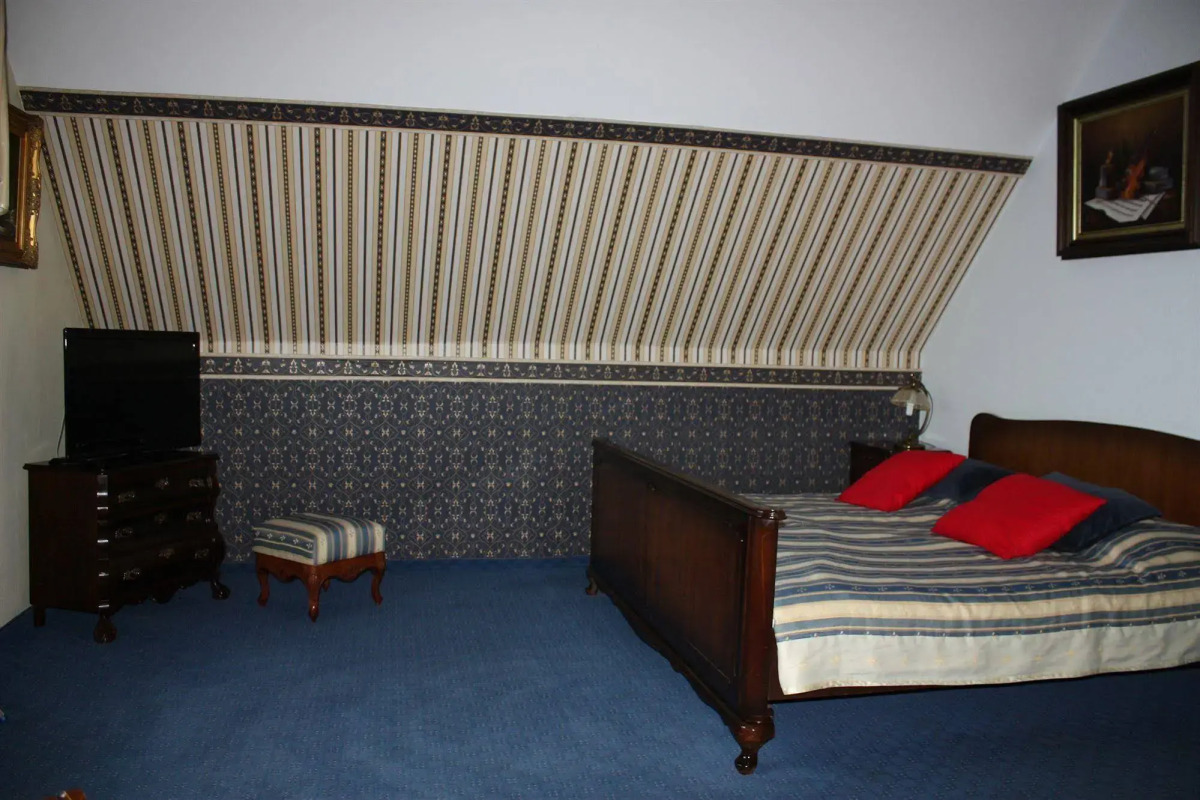 Royal Residence Hotel