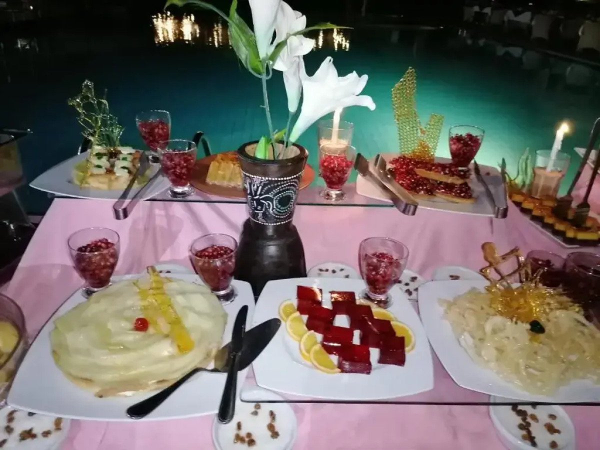 Happy Life Village Dahab	