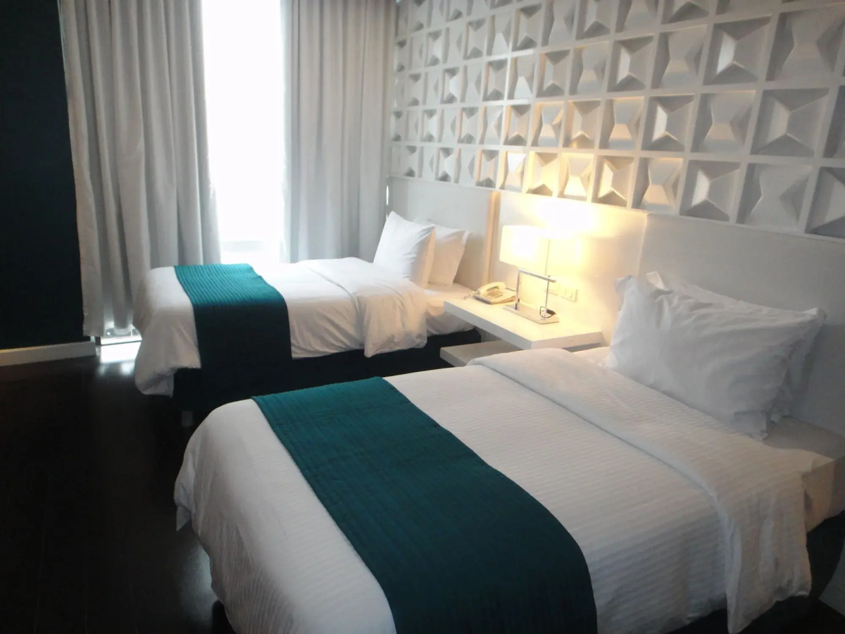 The Bayleaf Intramuros Hotel