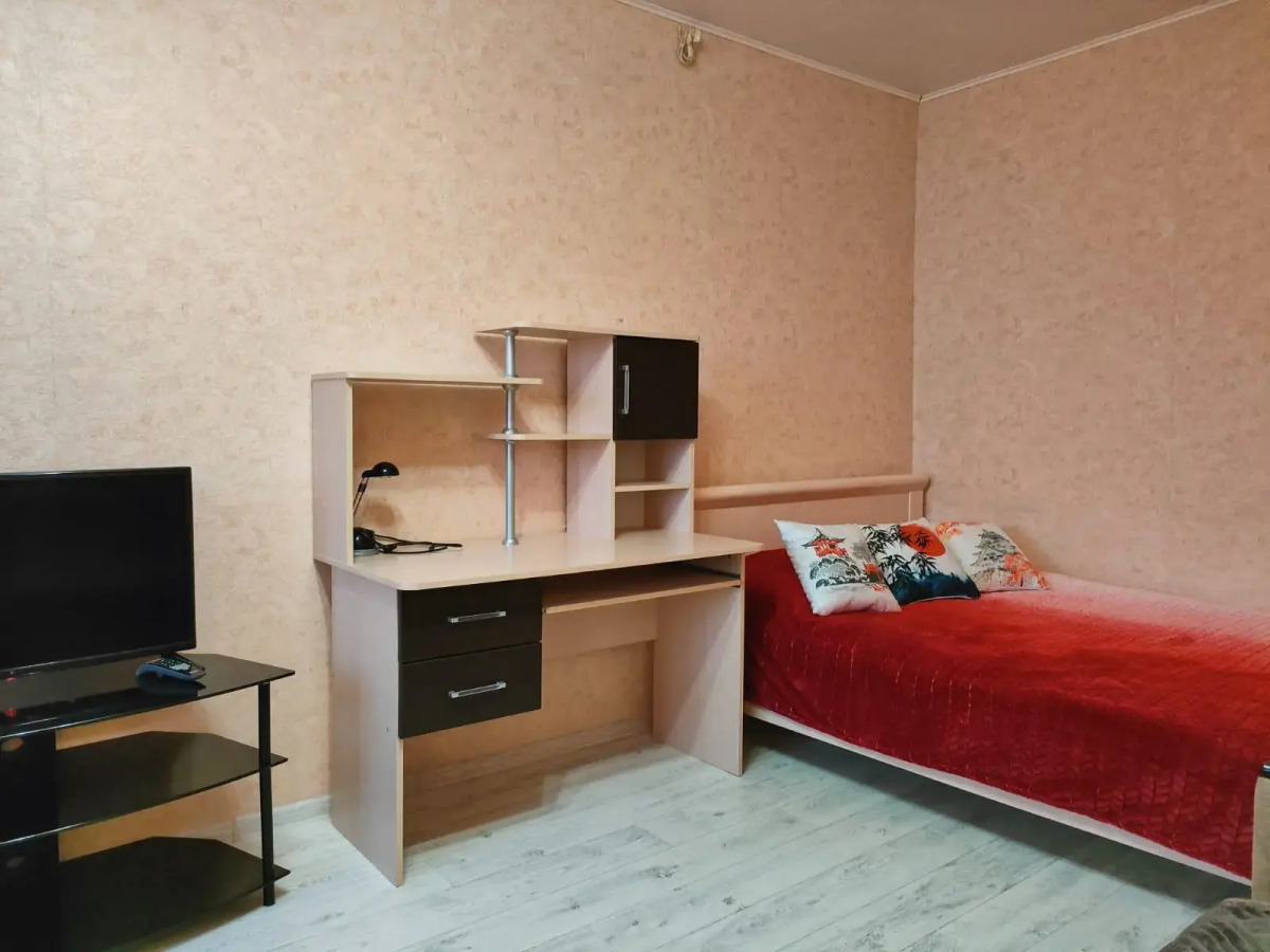 Уютный Север на улице Новое Плато