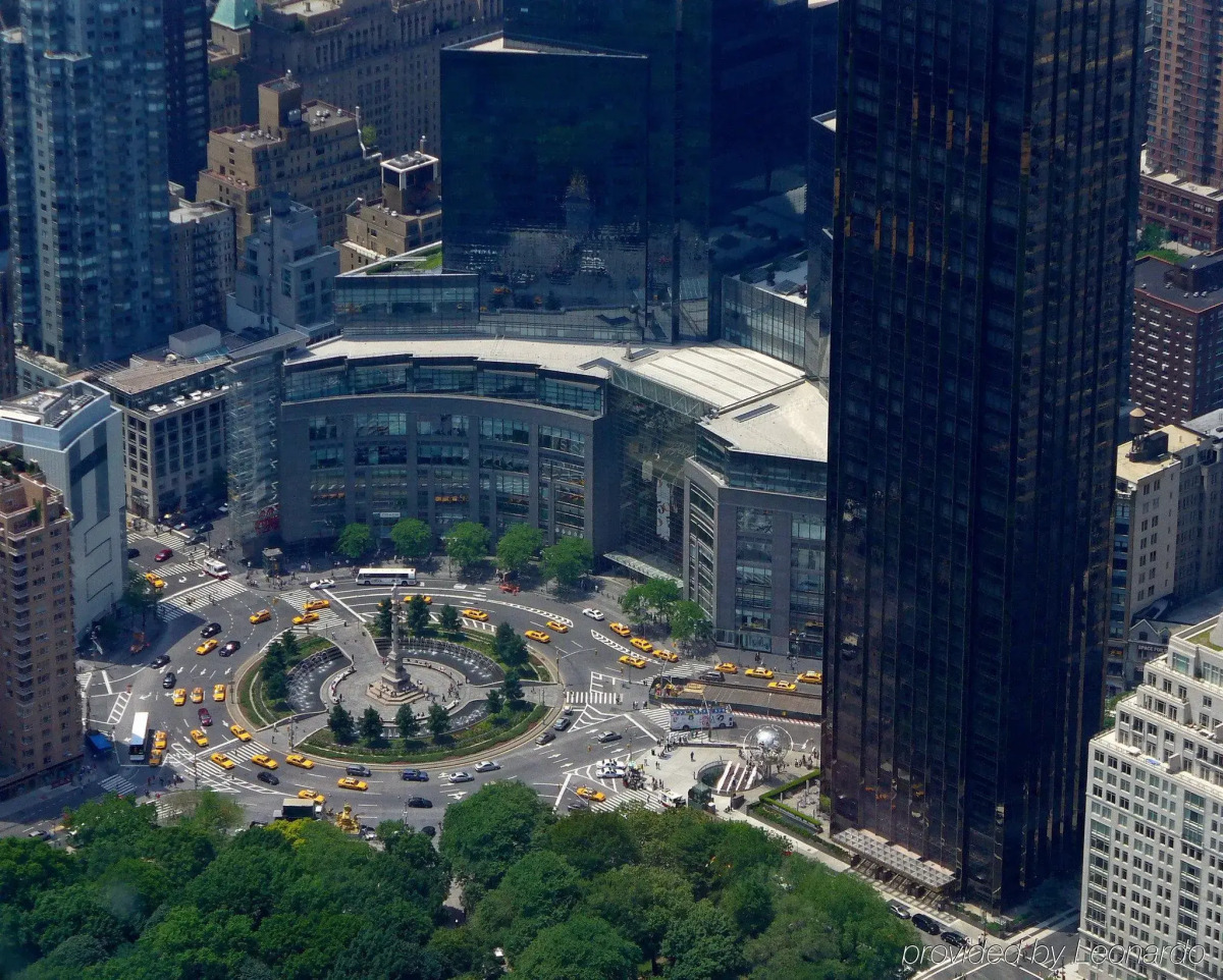 Holiday Inn Manhattan 6th Ave - Chelsea by IHG