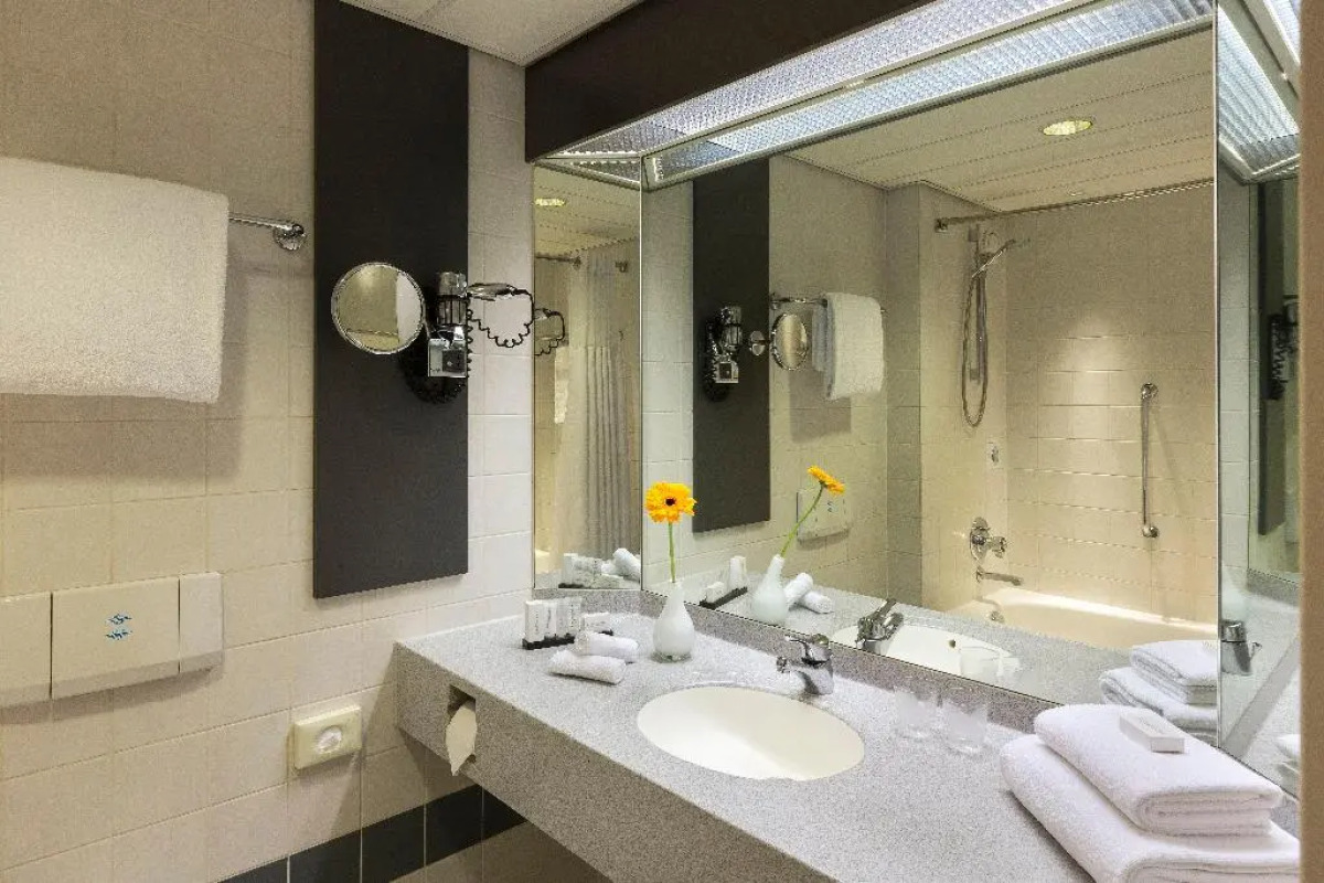 Crowne Plaza Amsterdam Schiphol