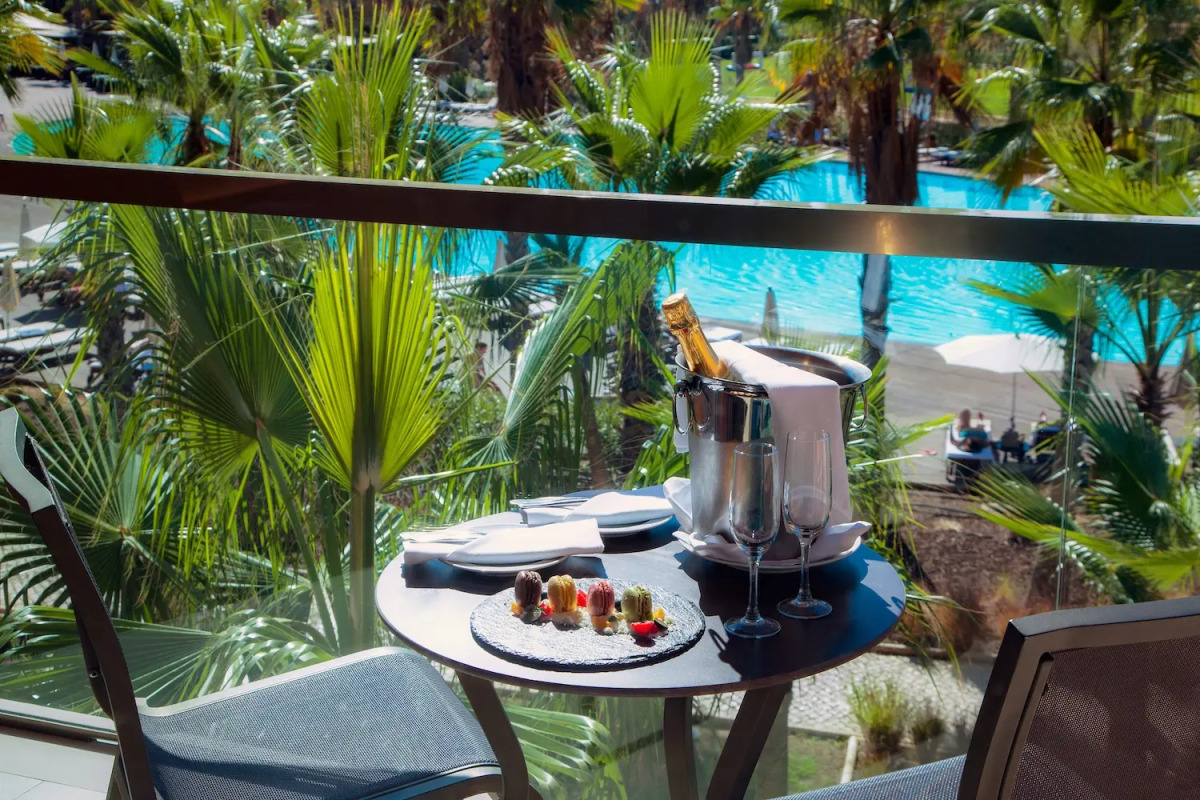 VidaMar Resort Hotel Algarve