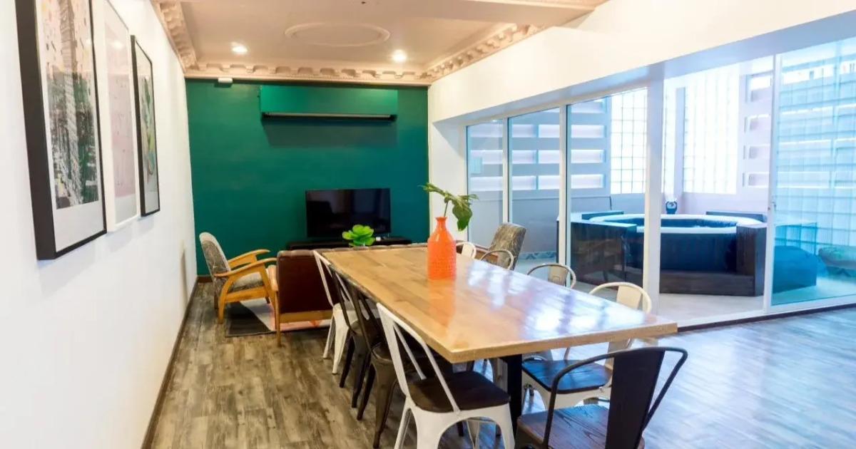 Курорт Sandalay Resort Pattaya