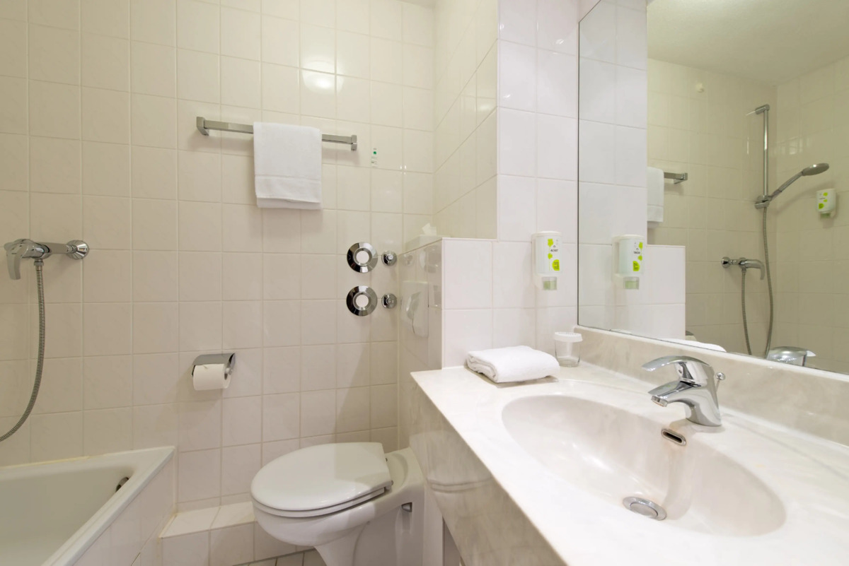 ACHAT Hotel Frankenthal in der Pfalz