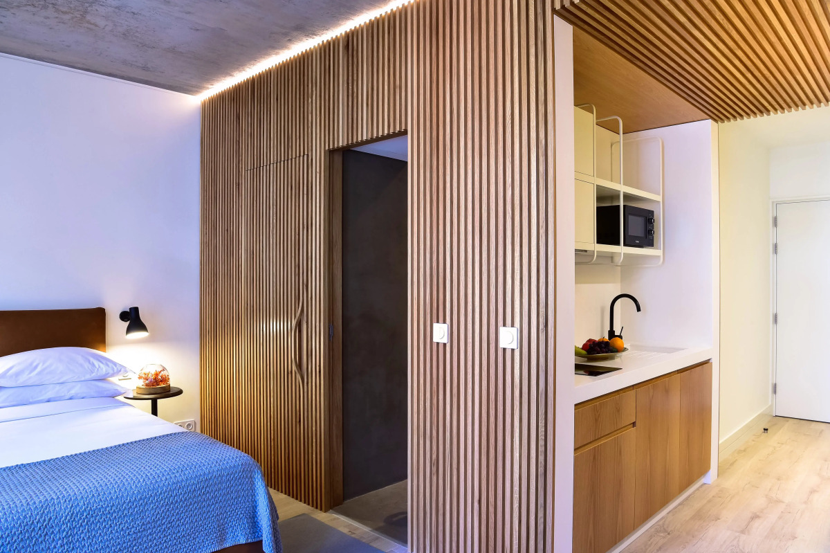 My Story Apartments Porto - Santa Catarina