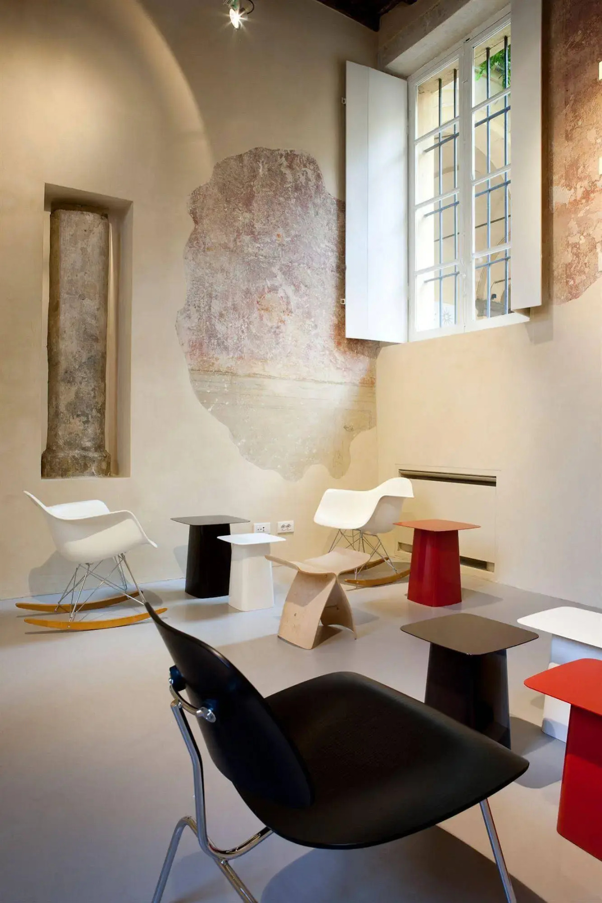 Palazzo Dalla Rosa Prati