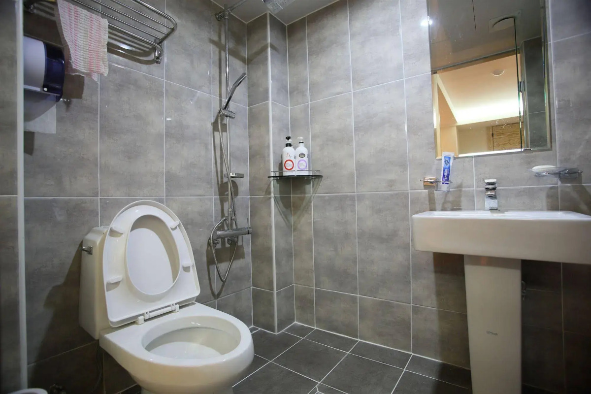 Hotel MIDO Myeongdong