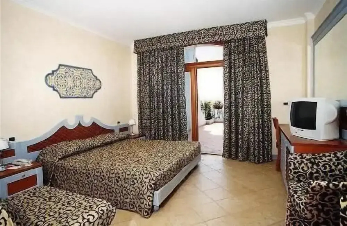 Hotel Residenza del Golfo