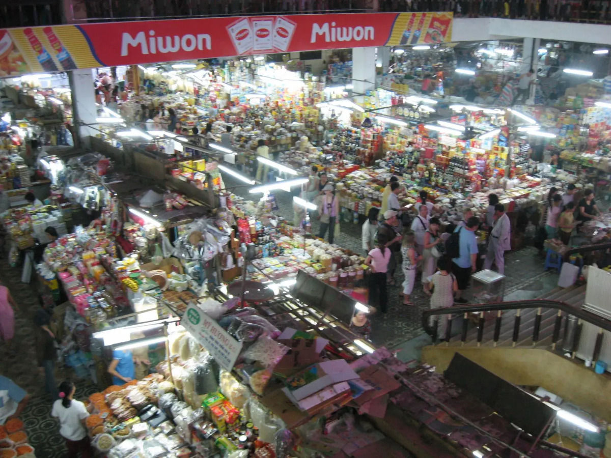Mandila Beach Hotel DaNang