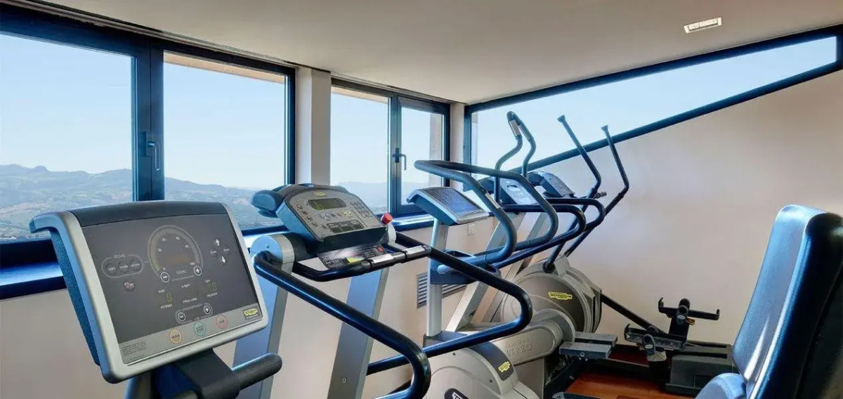 Grand Hotel San Marino