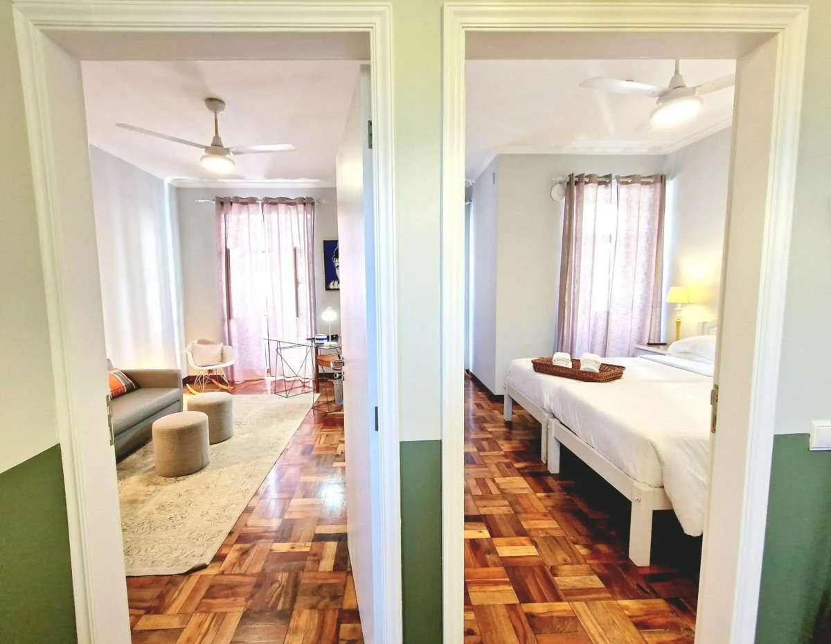 ASPA Studios - Urban Conscious Living