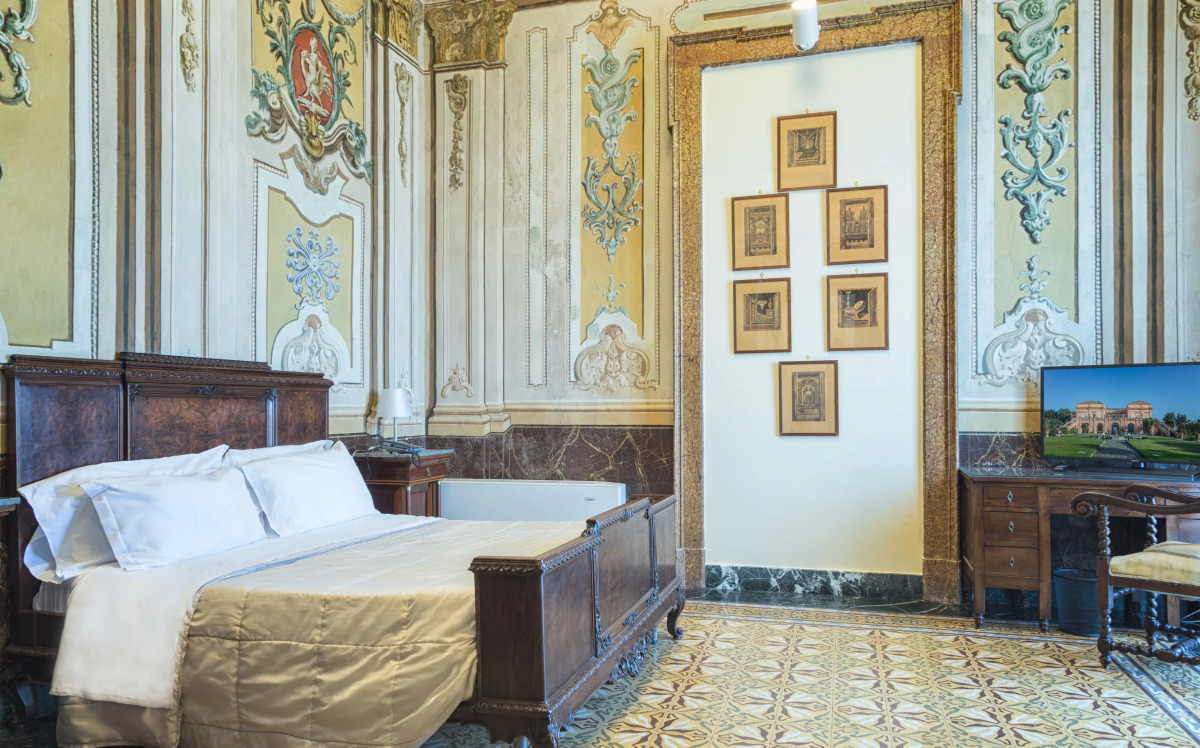 Villa Signorini Events & Hotel