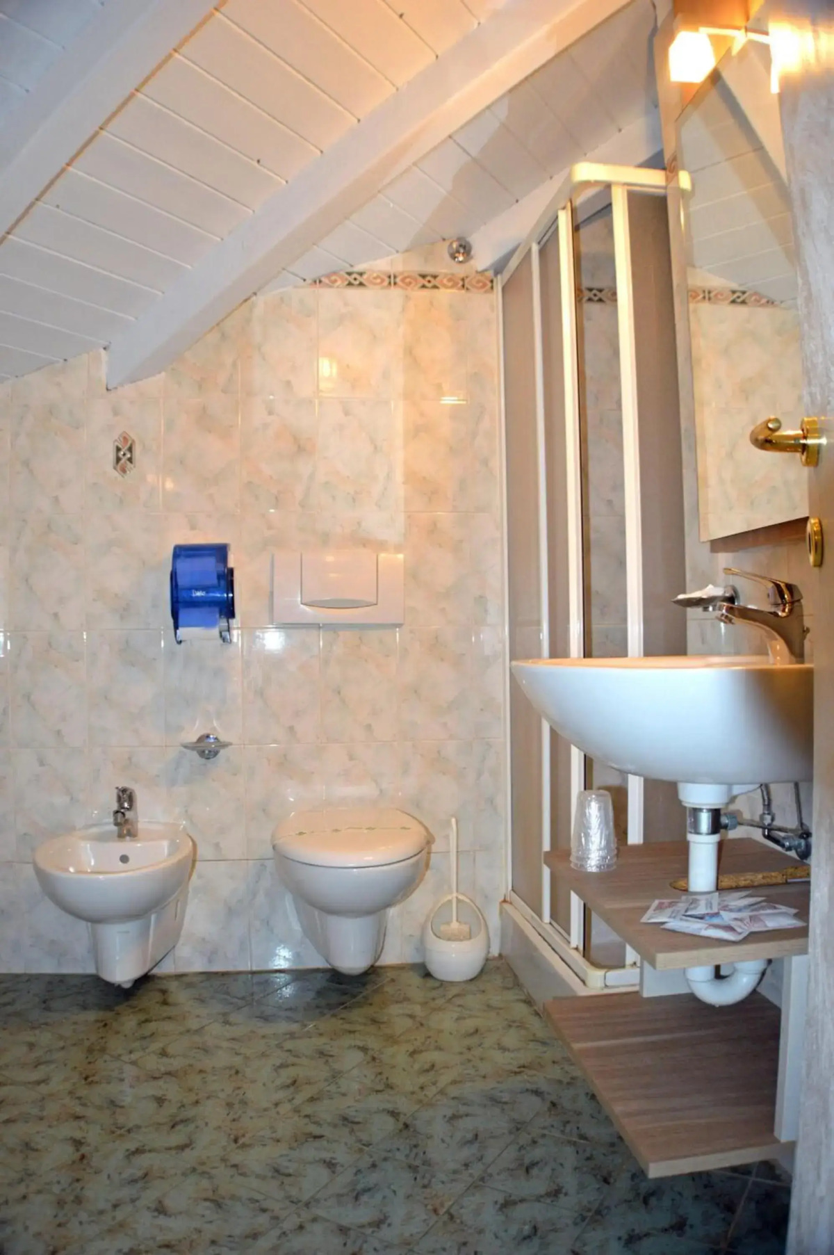 Sempione Hotel Ristorante