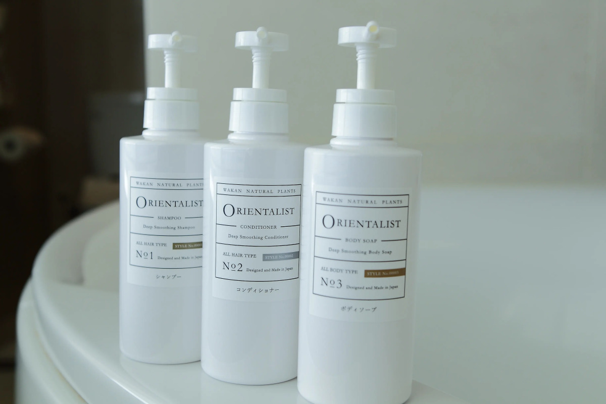 Oriental Hotel Hiroshima