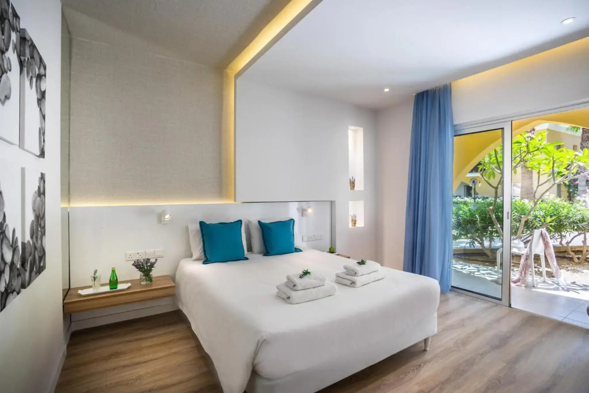 Курорт Malama Beach Holiday Village