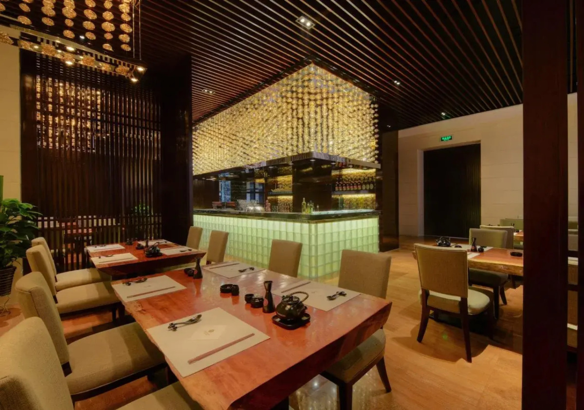 Kingrand Hotel Beijing