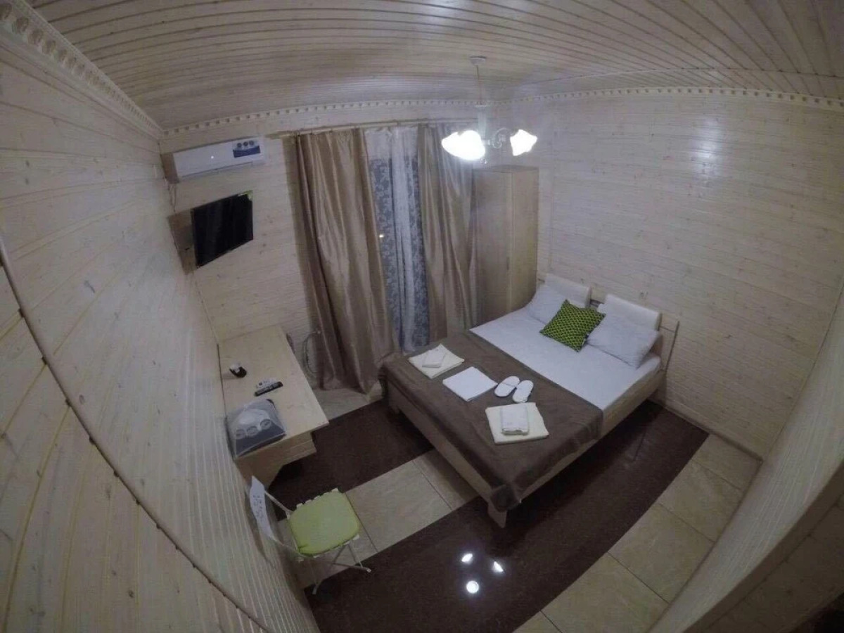 Guest House Diogrina