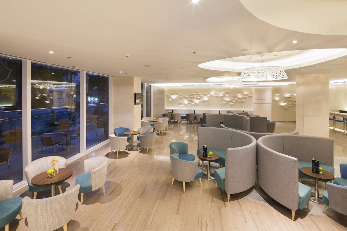 Liberty Central Nha Trang