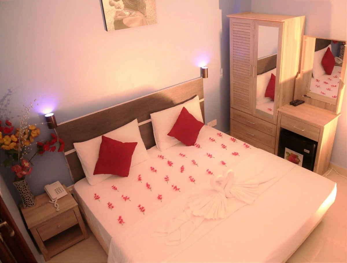 Hotel Elite Beach Inn