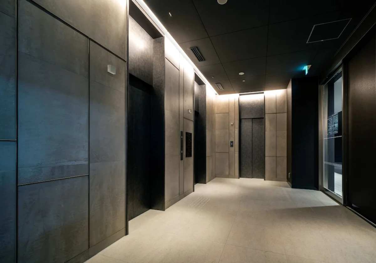 Отель Daiwa Roynet Hotel Tokyo Kyobashi PREMIER