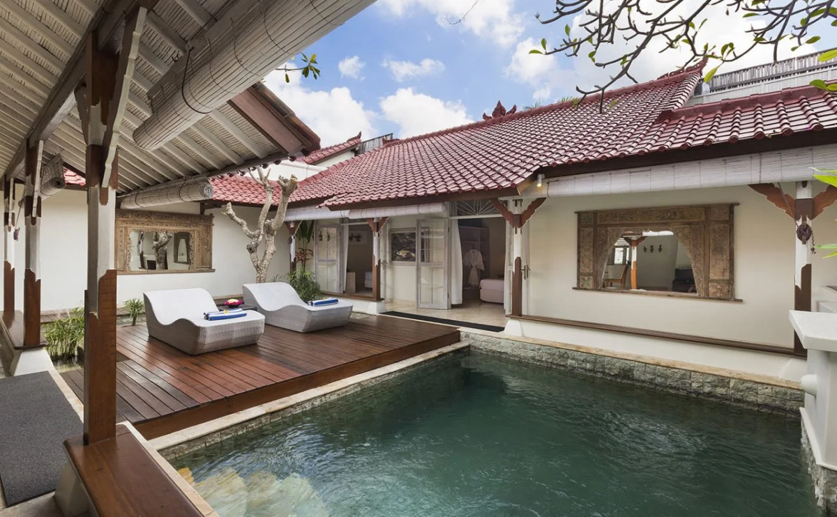 Kresna By The Sea By Kresna Hospitality