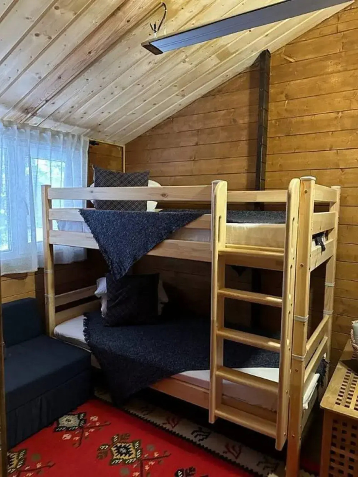 Бухта Беринга