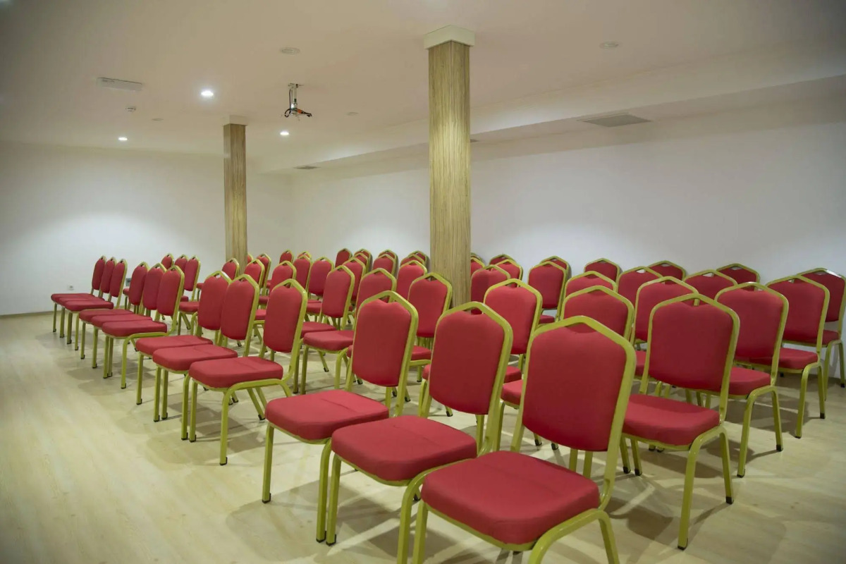 Sun Club Hotel Side - All Inclusive