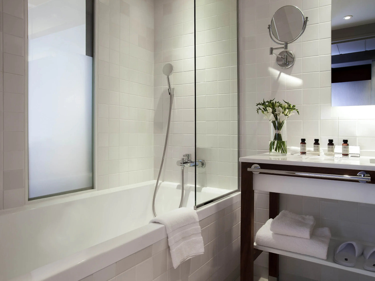 Pullman Cannes Mandelieu