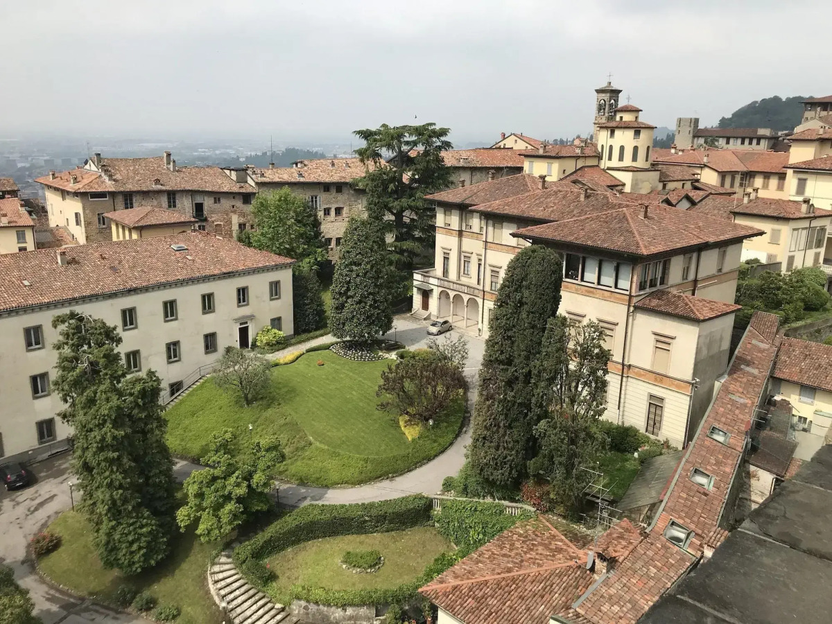 Il Sole Bergamo