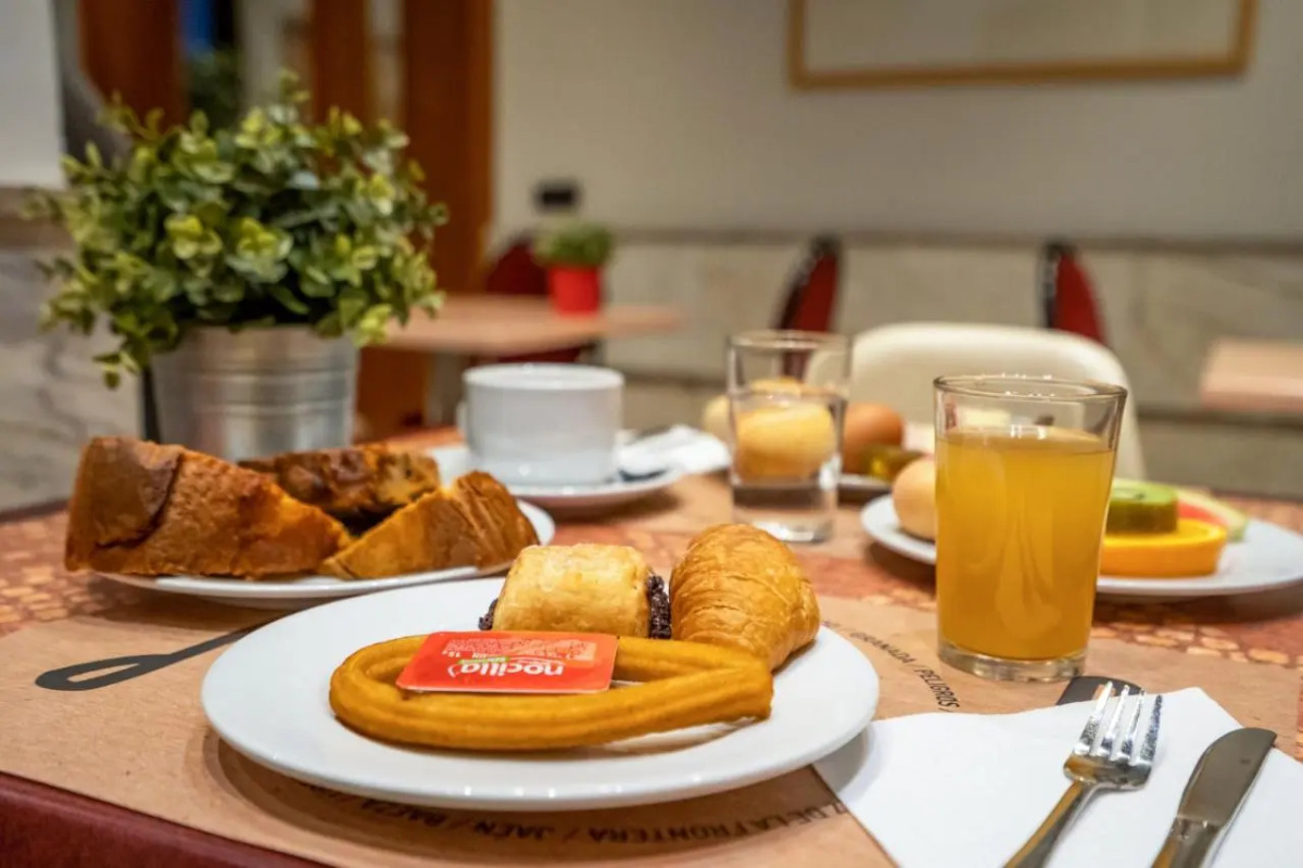 Hotel YIT Conquista de Toledo