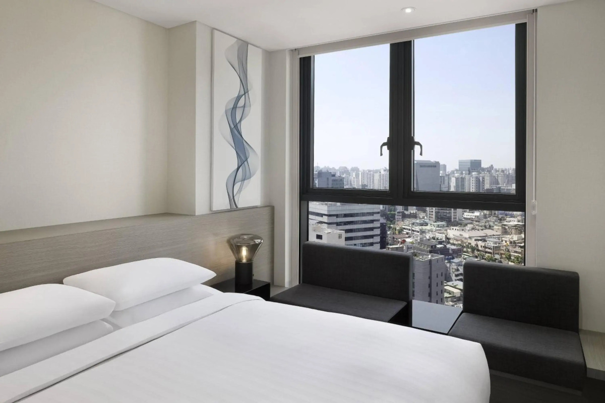 Fairfield by Marriott Seoul