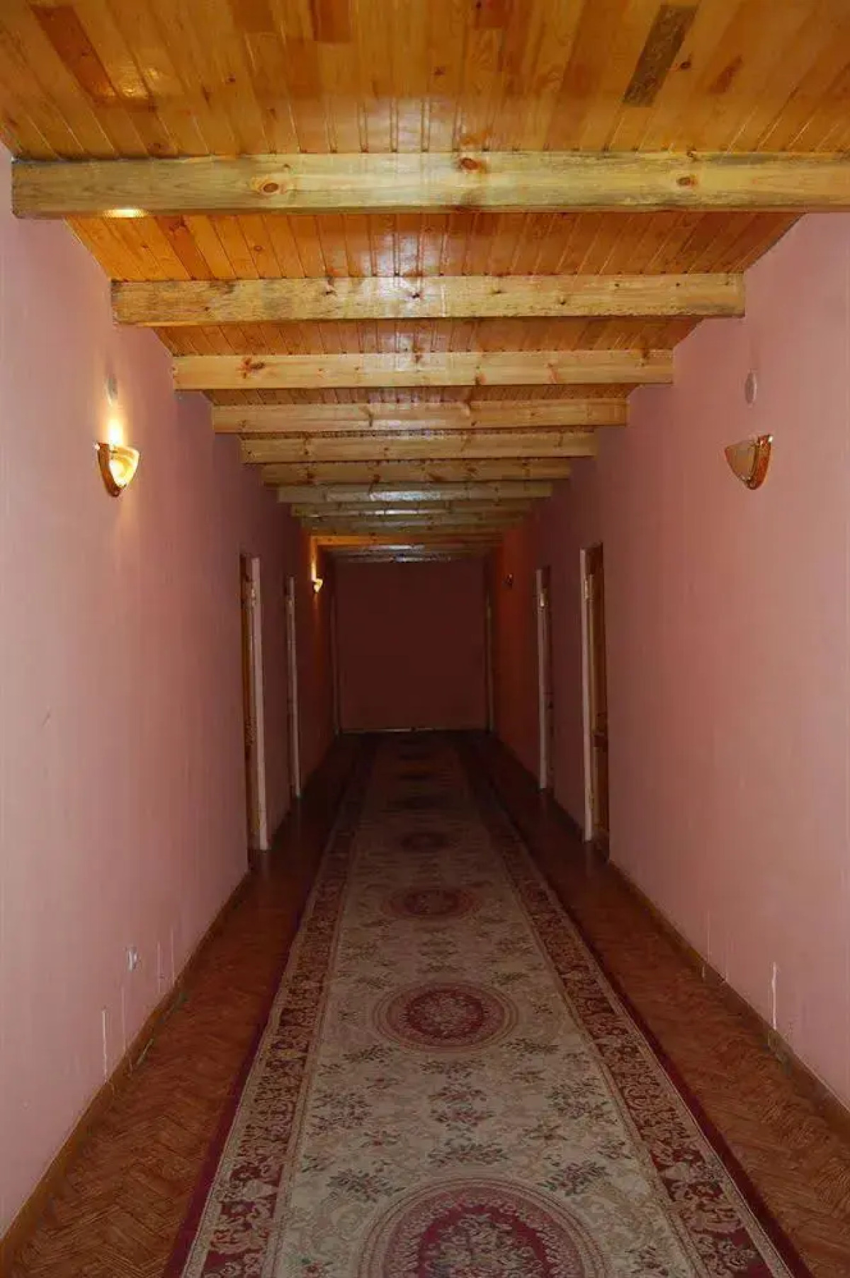 Grand Tashkent Hotel