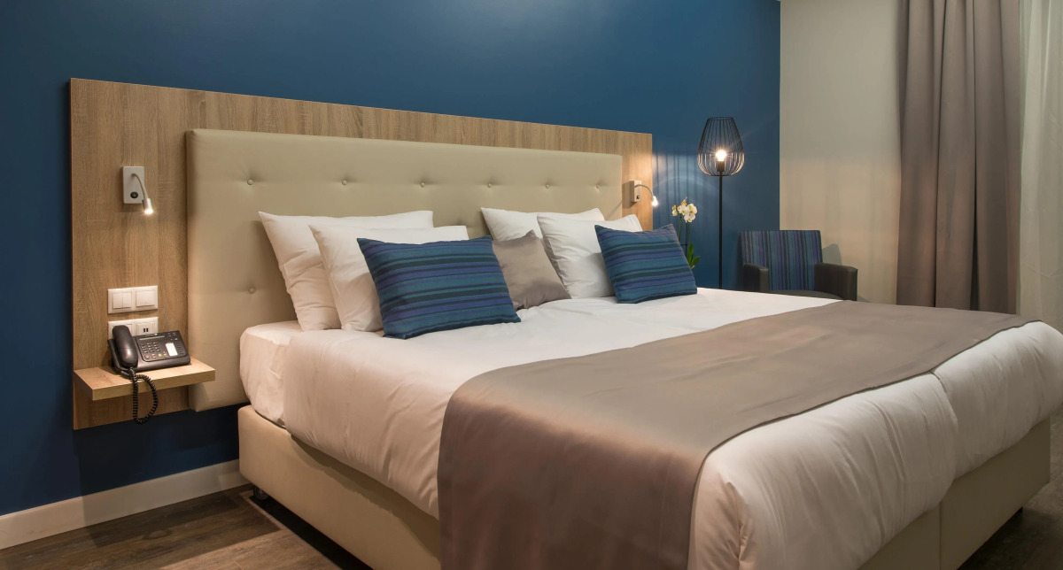 Three Corners Lifestyle Hotel