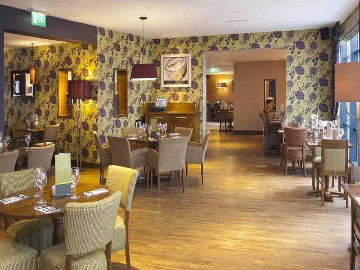 Premier Inn London Gatwick Airport