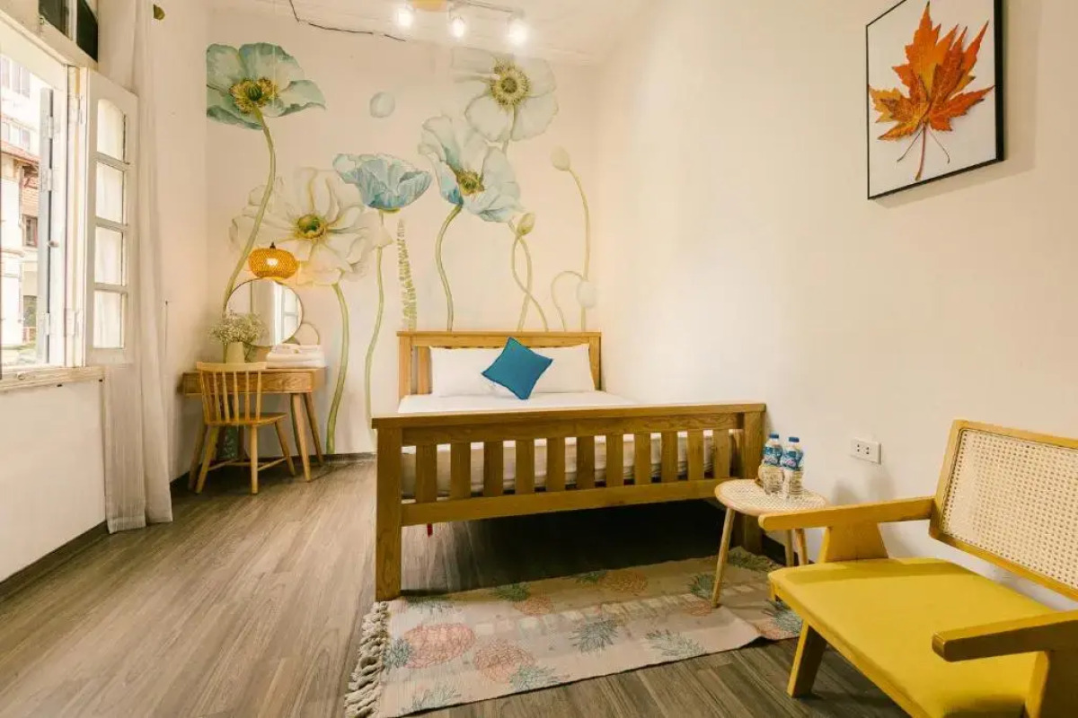 Eden Westlake Hotel - The Art