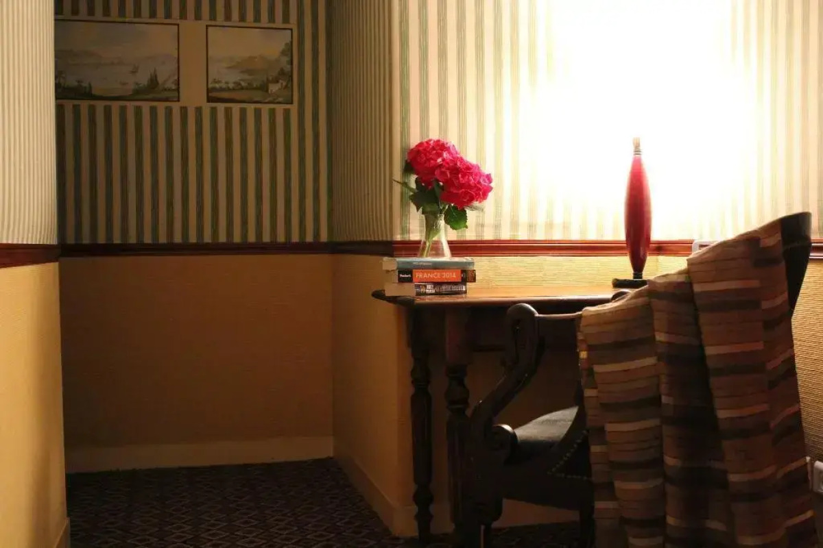 Le Relais Saint Sulpice