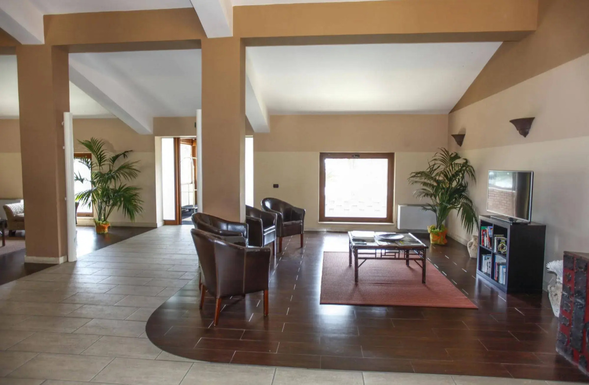 Hotel Il Parco degli Ulivi