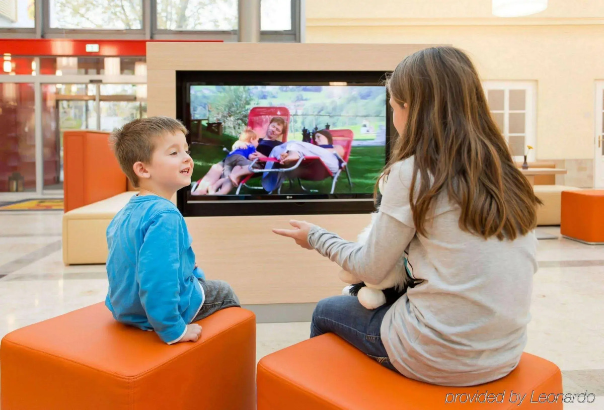 JUFA Hotel Wien City