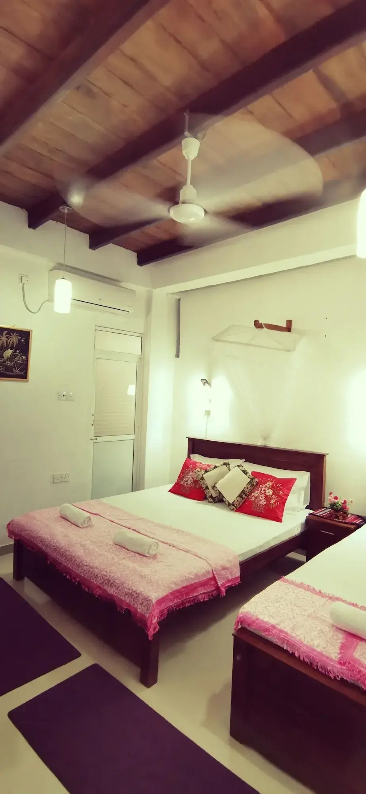 Southern Comforts - Galle Fort