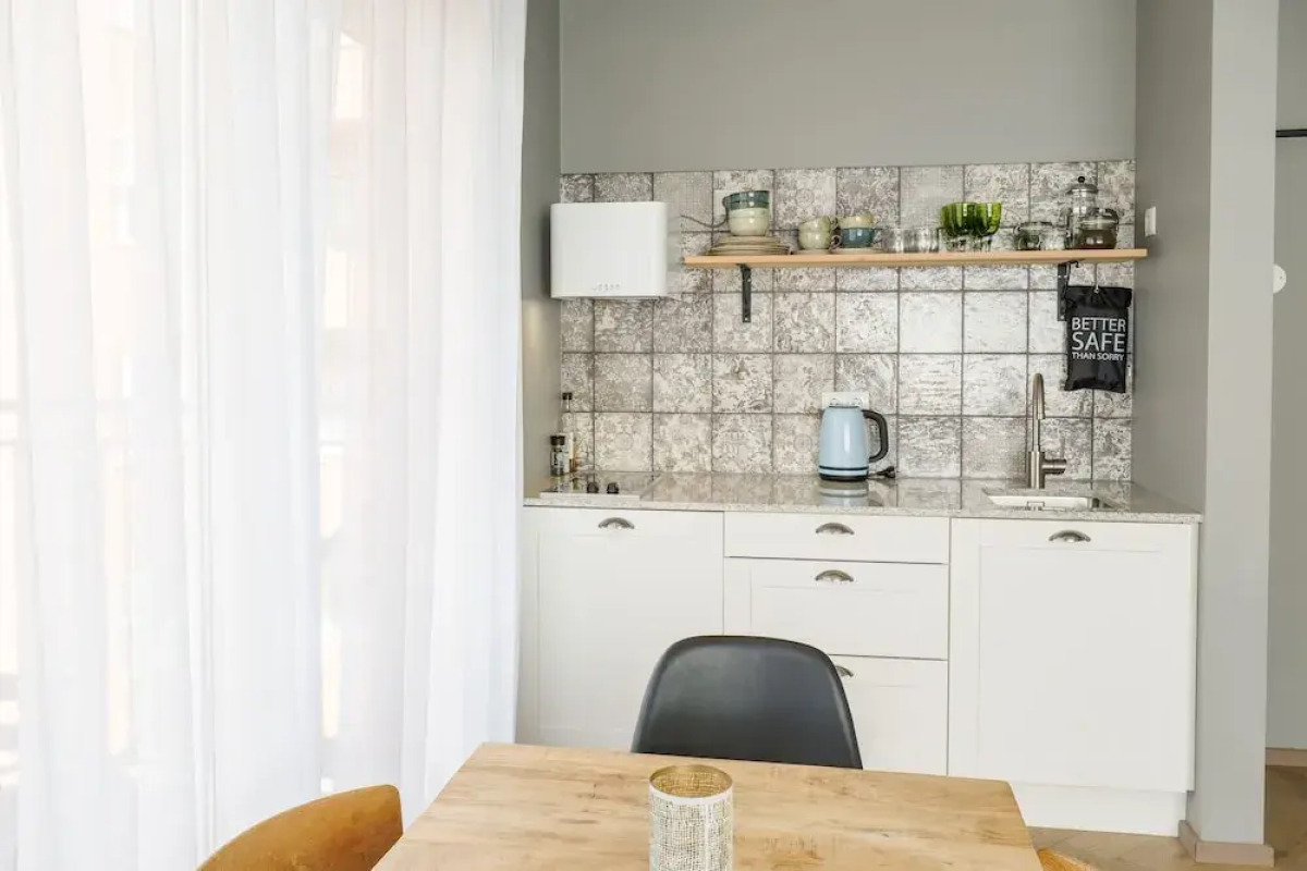 Saga Studios by Heimaleiga