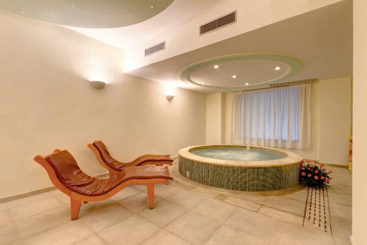 Grand Hotel President