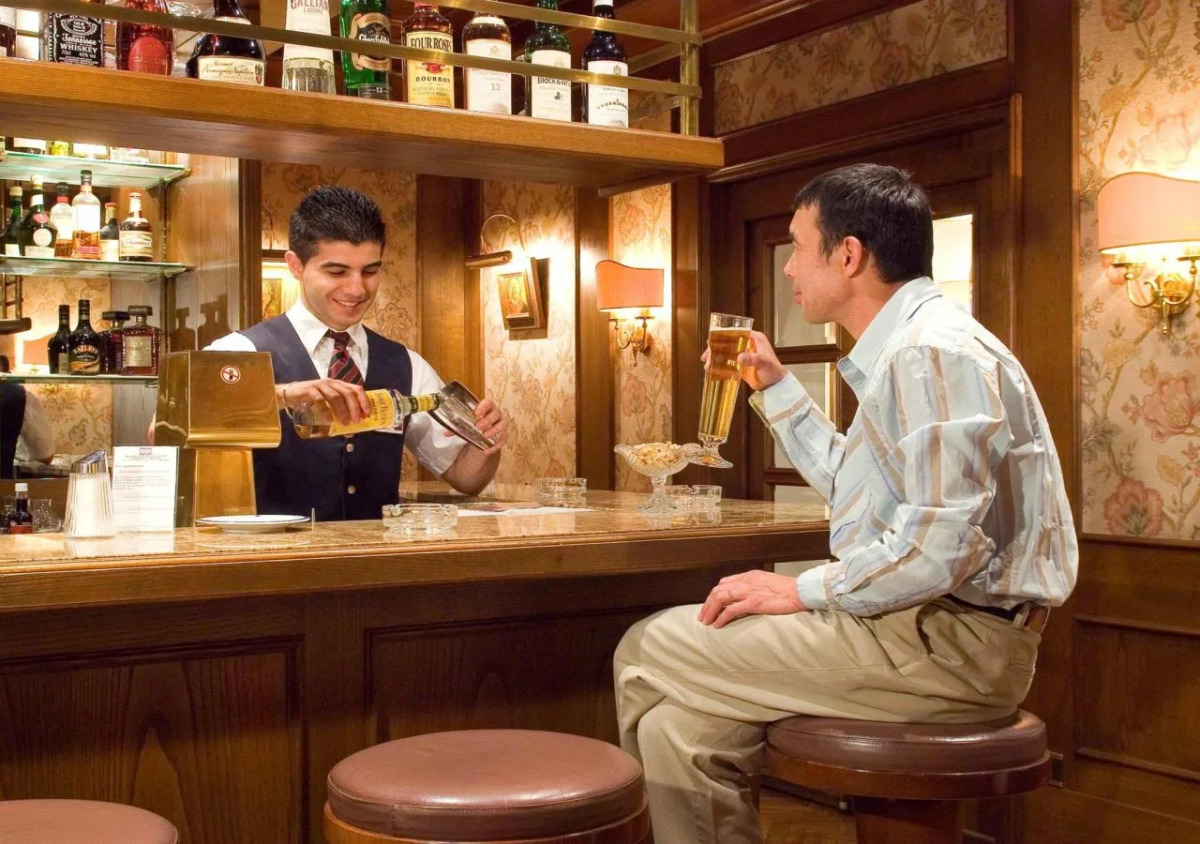 Hotel Stoller Zurich