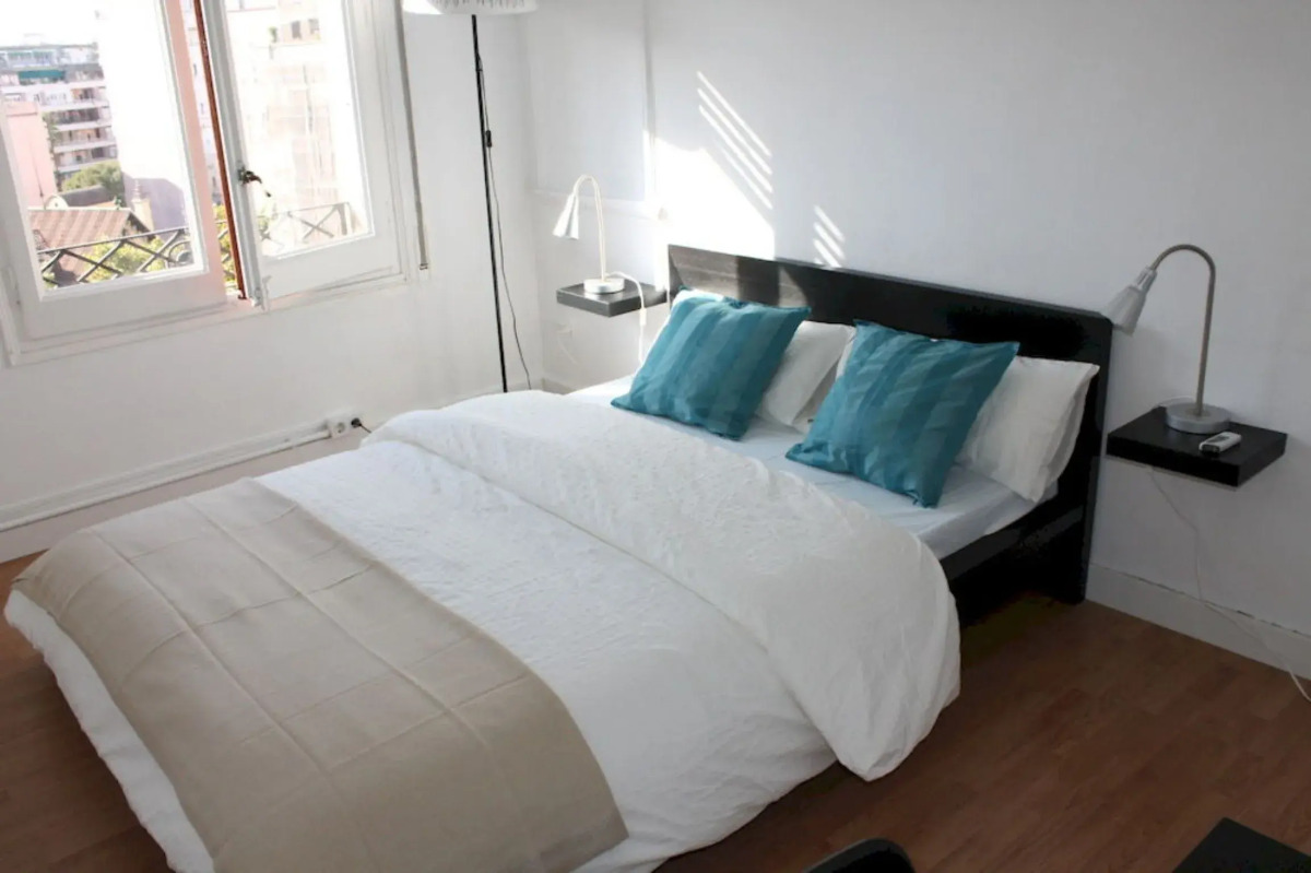 Wow Hostel Barcelona