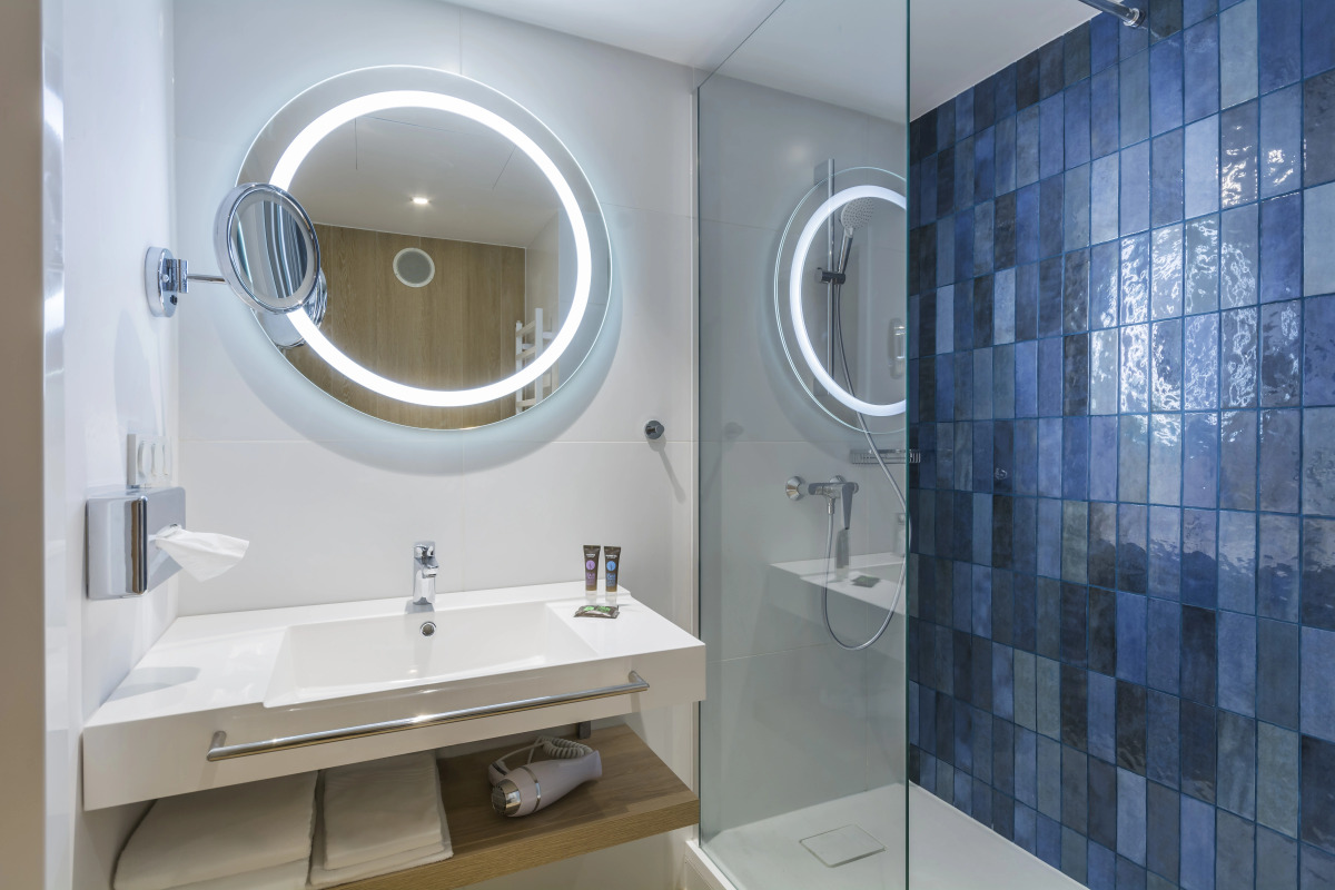 Novotel Gdansk Marina