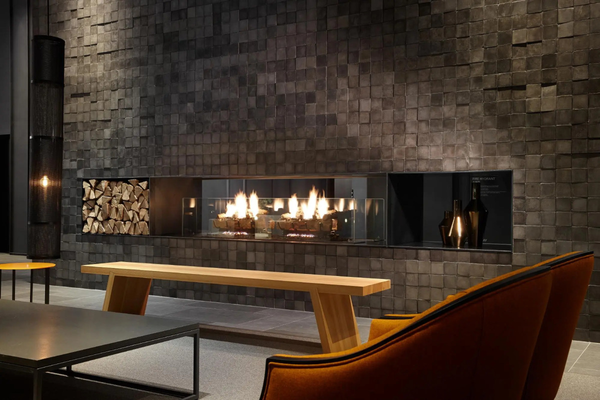 Shilla Stay Gwanghwamun